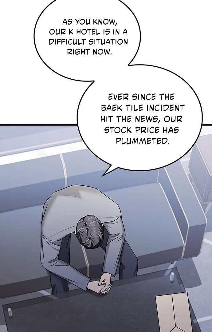 Couple, How Far You Can Go? Chapter 67 page 105 - 