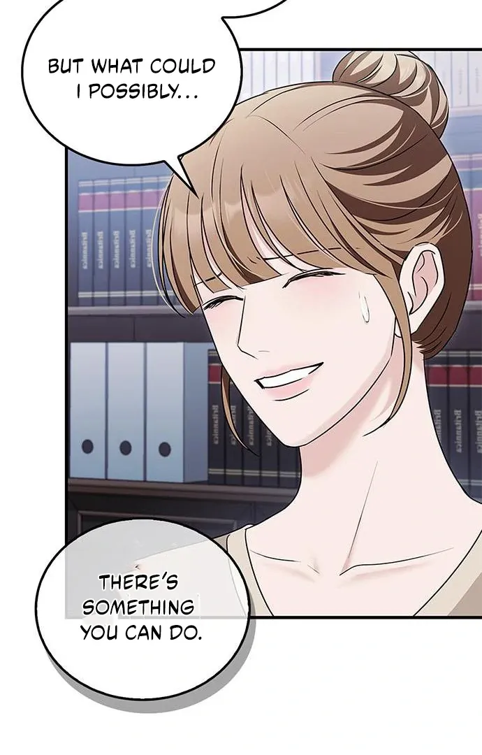 Couple, How Far You Can Go? Chapter 67 page 107 - 