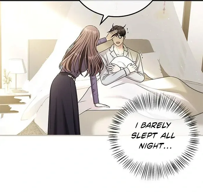 Couple, How Far You Can Go? Chapter 67 page 12 - 