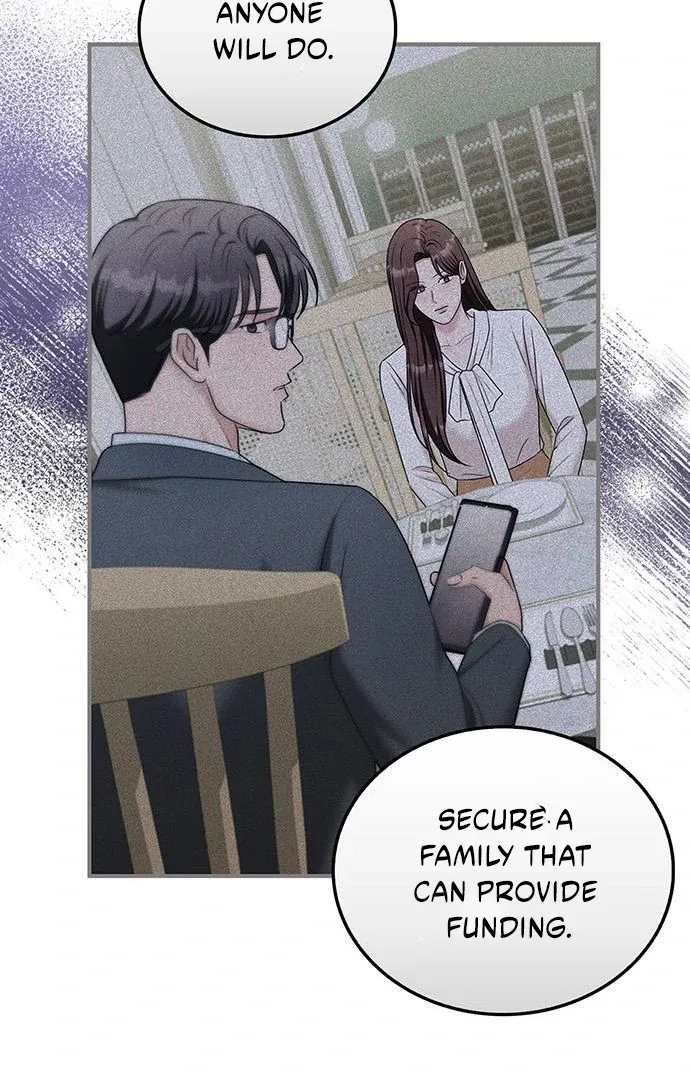 Couple, How Far You Can Go? Chapter 67 page 112 - 