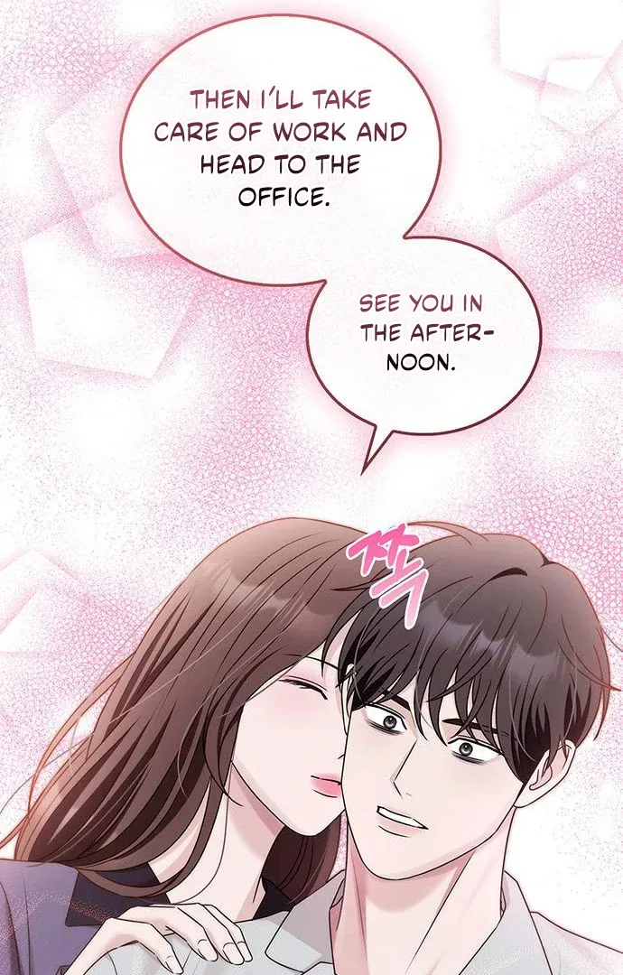 Couple, How Far You Can Go? Chapter 67 page 14 - 