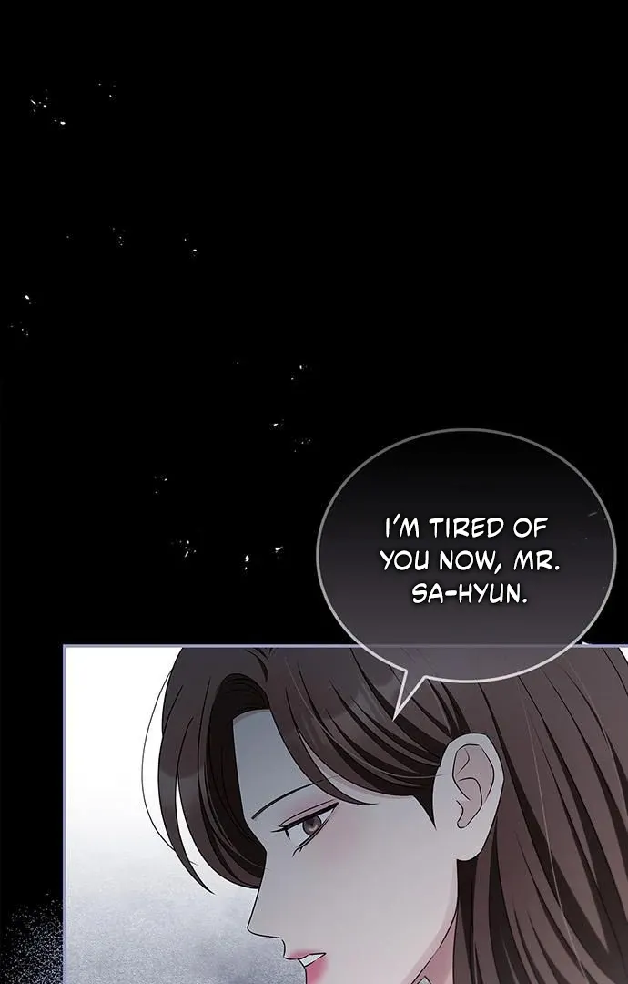 Couple, How Far You Can Go? Chapter 67 page 3 - 