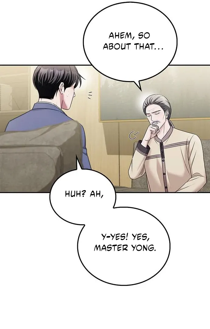 Couple, How Far You Can Go? Chapter 67 page 26 - 