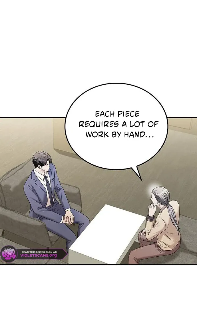 Couple, How Far You Can Go? Chapter 67 page 32 - 
