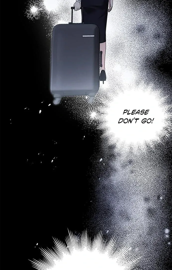 Couple, How Far You Can Go? Chapter 67 page 5 - 