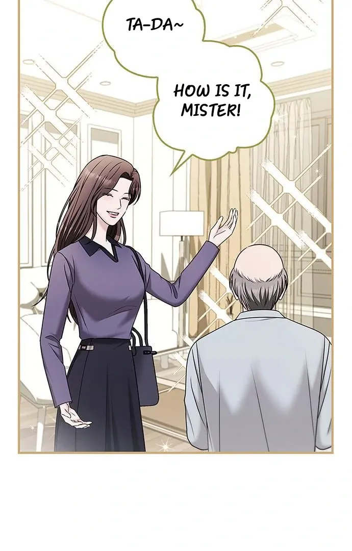 Couple, How Far You Can Go? Chapter 67 page 43 - 