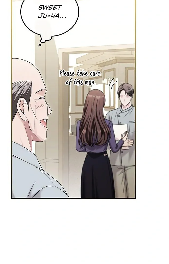 Couple, How Far You Can Go? Chapter 67 page 54 - 