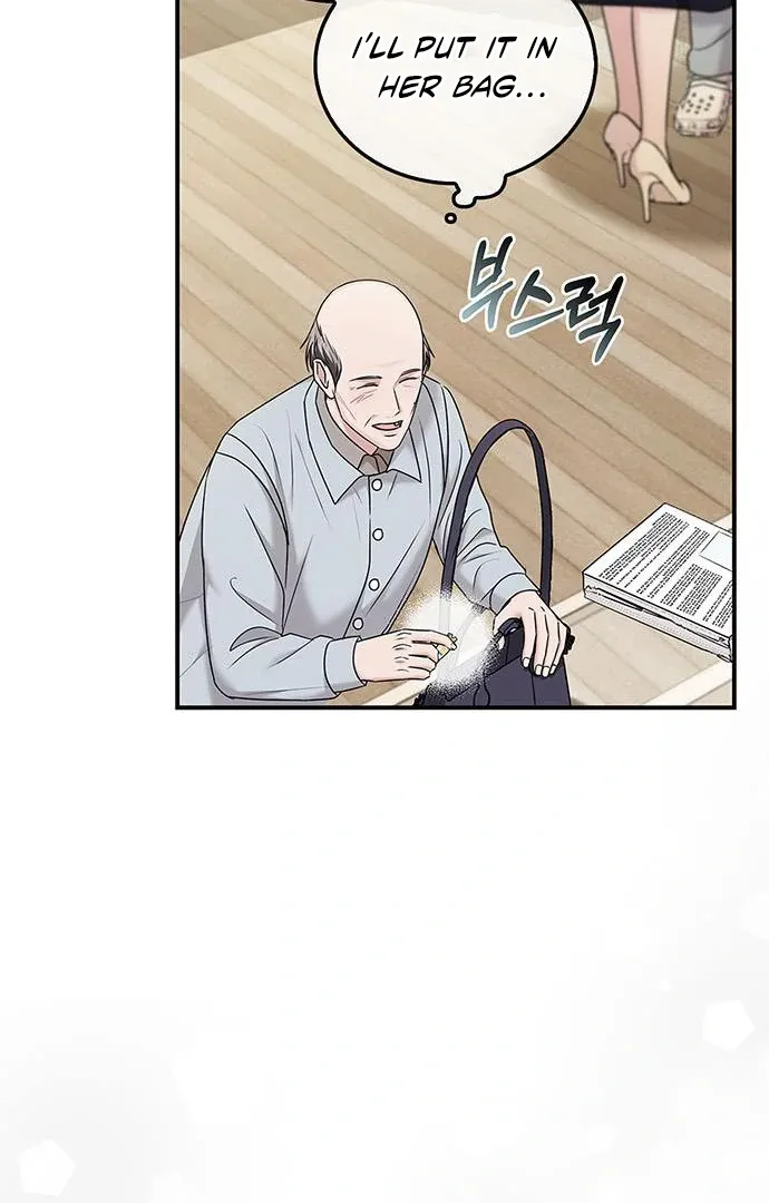 Couple, How Far You Can Go? Chapter 67 page 58 - 