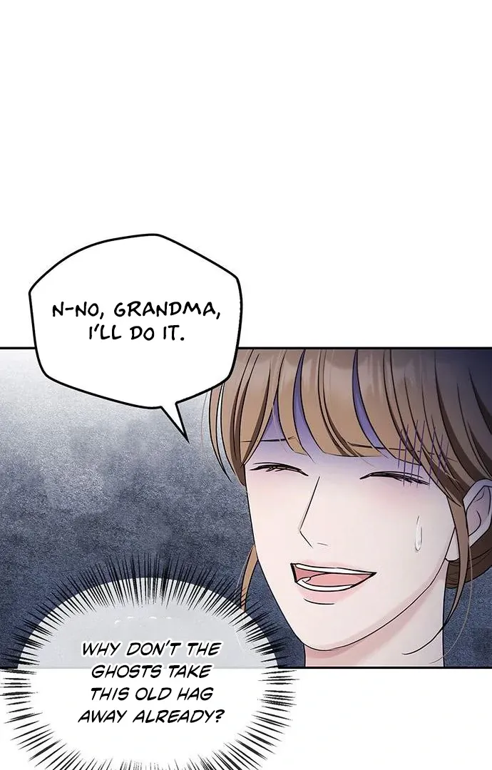 Couple, How Far You Can Go? Chapter 67 page 95 - 