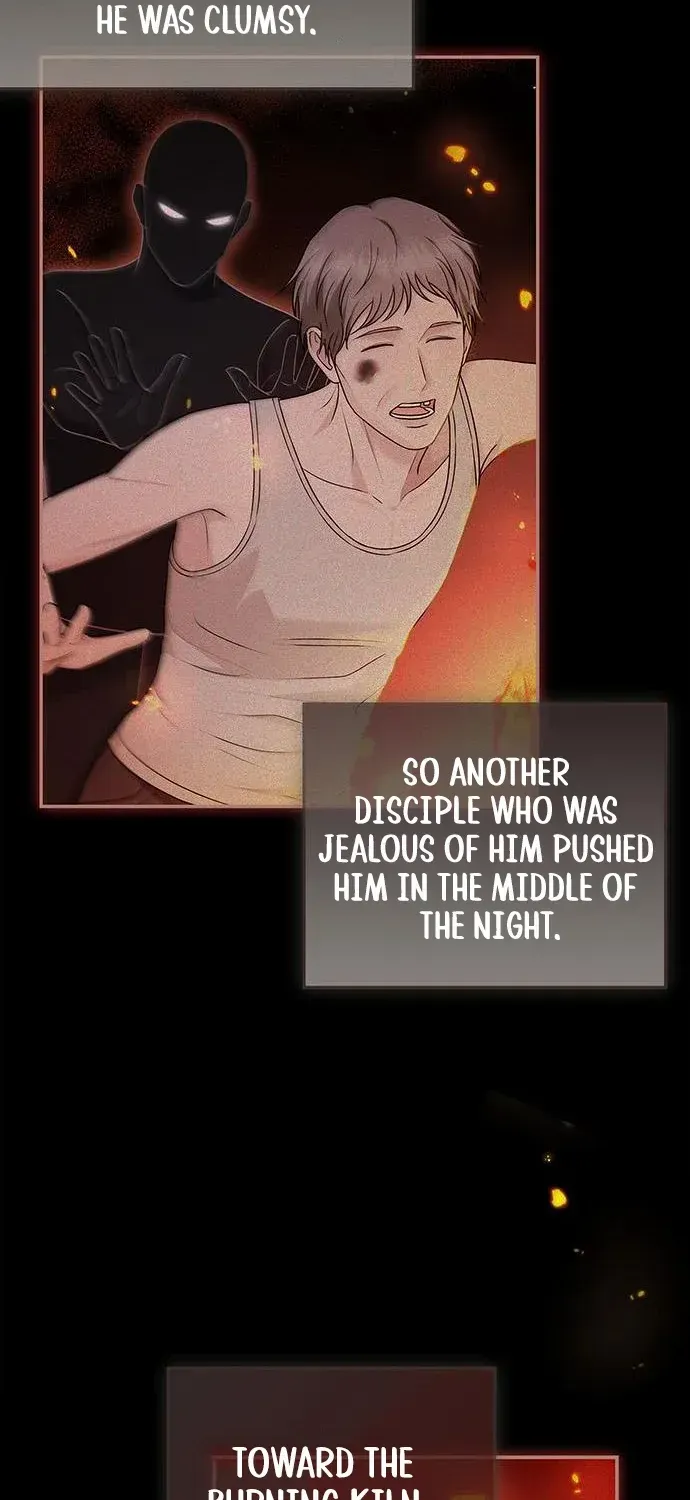 Couple, How Far You Can Go? Chapter 68 page 11 - 