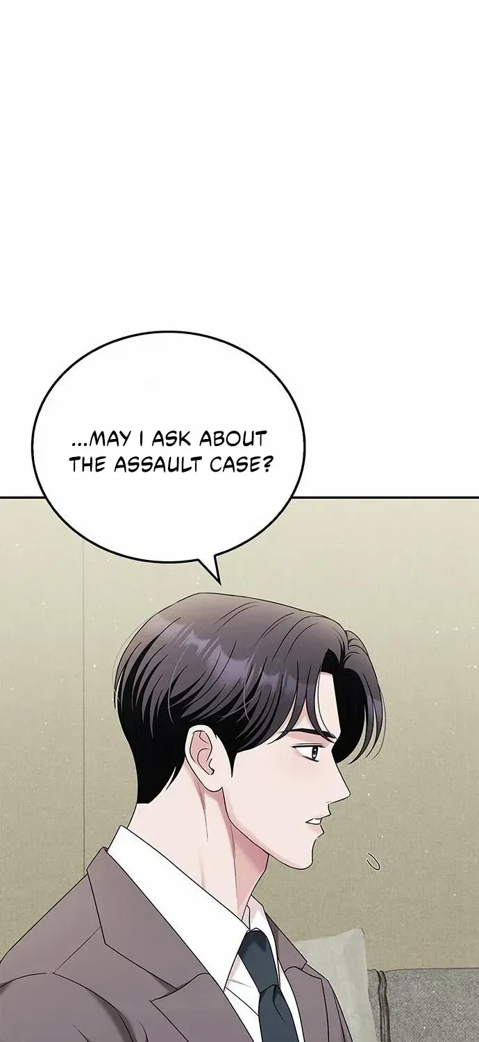 Couple, How Far You Can Go? Chapter 68 page 22 - 