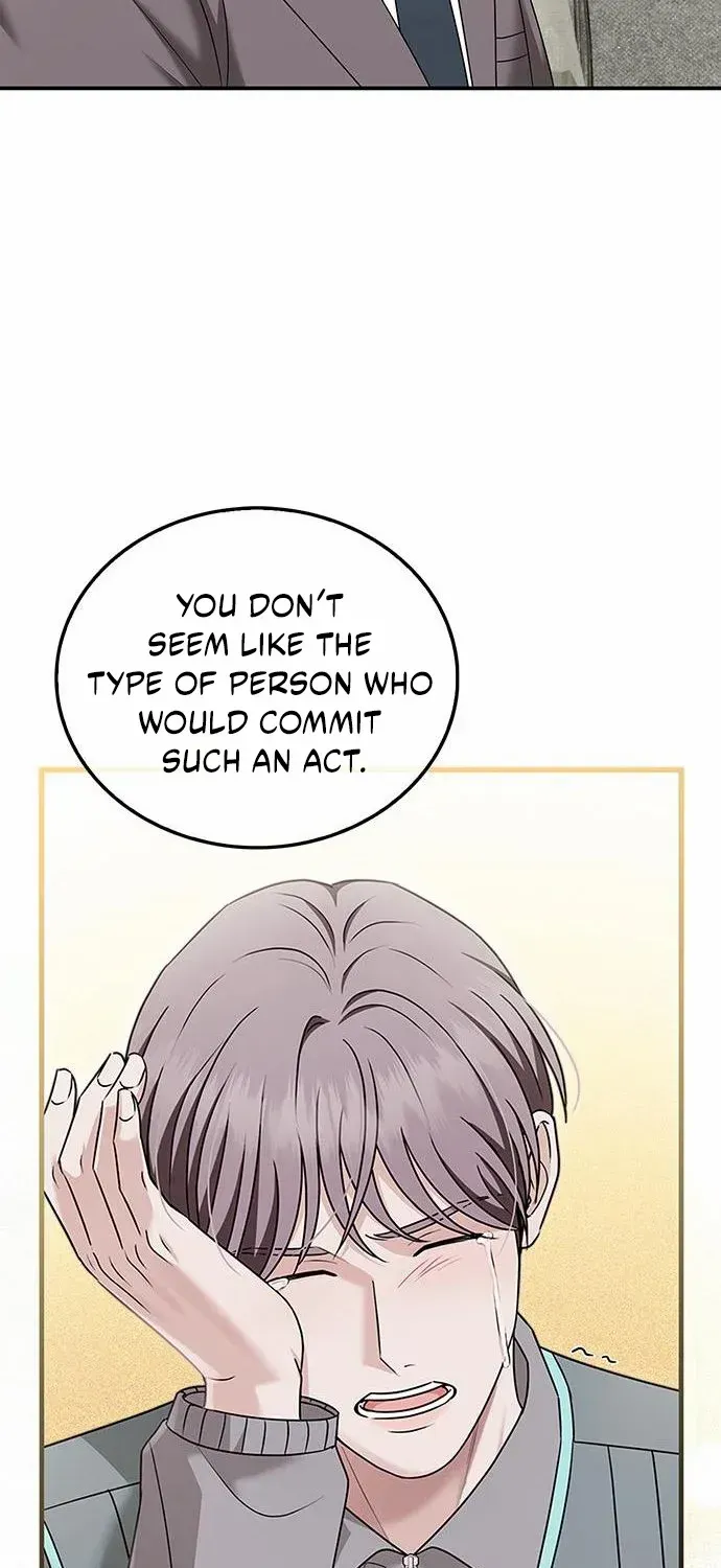 Couple, How Far You Can Go? Chapter 68 page 23 - 