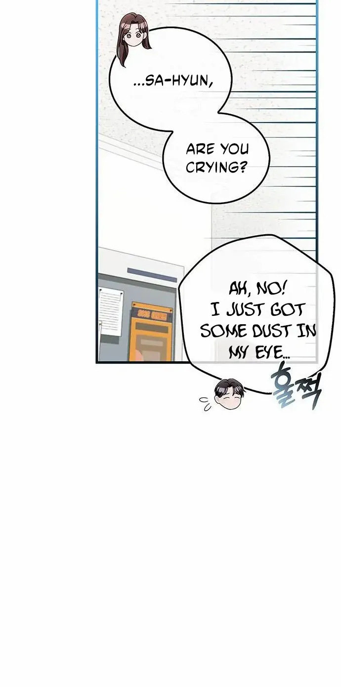 Couple, How Far You Can Go? Chapter 68 page 35 - 