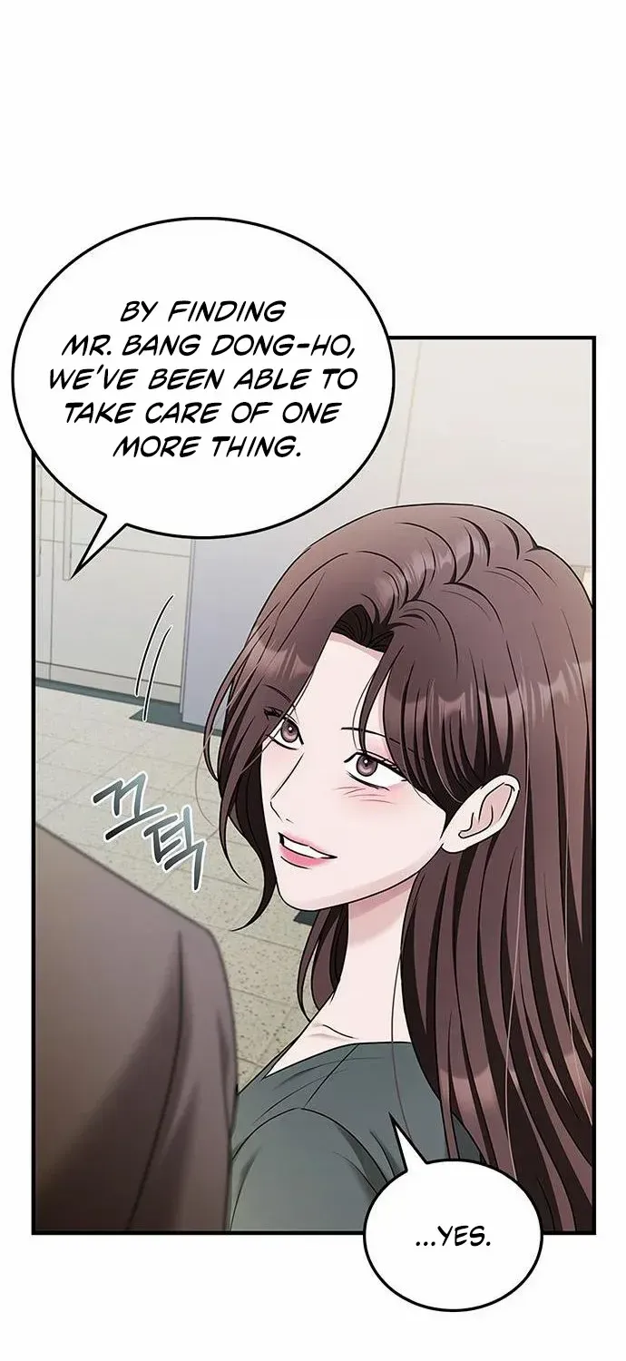 Couple, How Far You Can Go? Chapter 68 page 37 - 