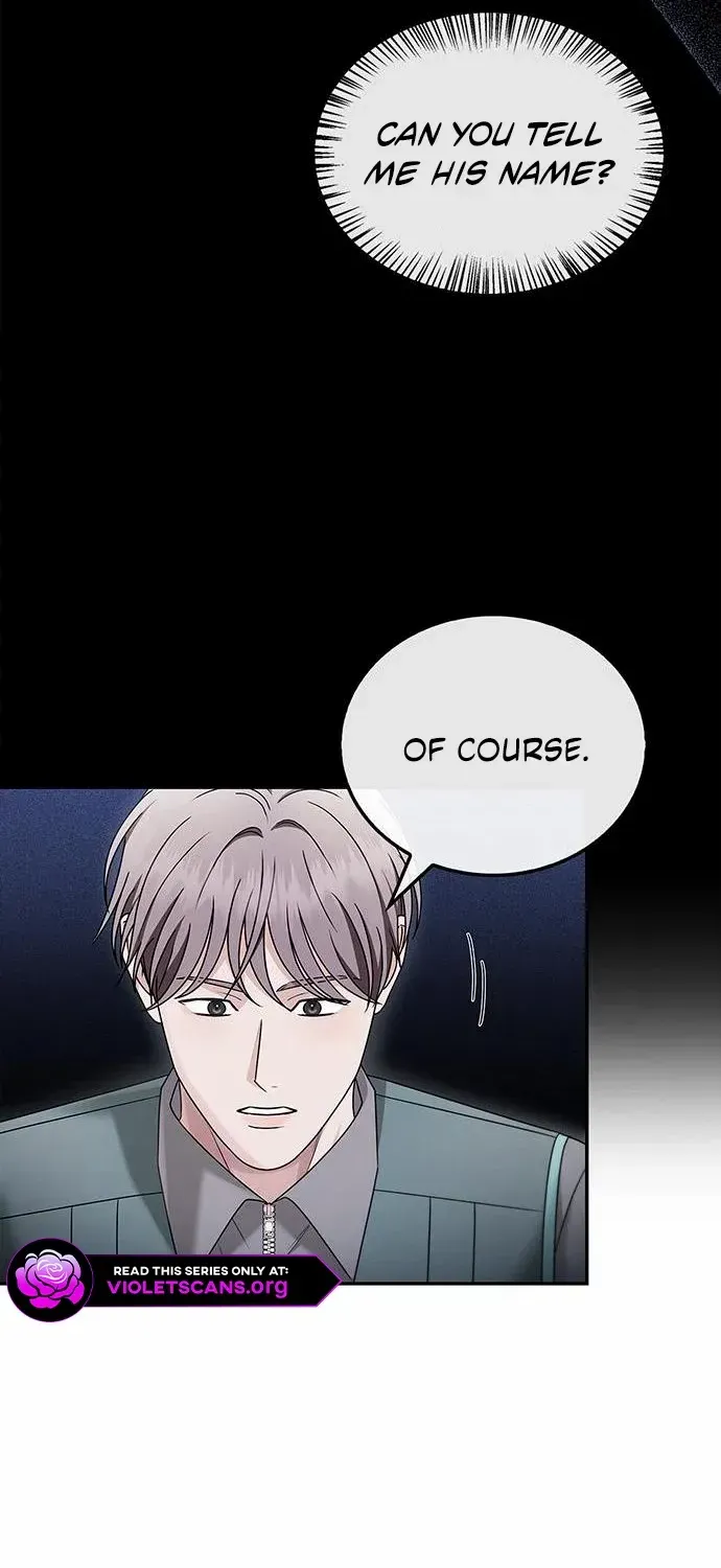 Couple, How Far You Can Go? Chapter 68 page 39 - 