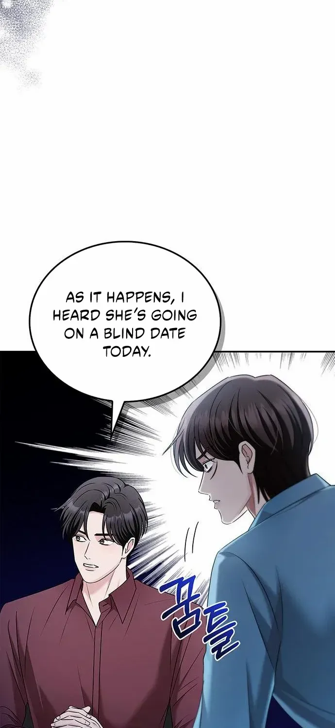 Couple, How Far You Can Go? Chapter 68 page 46 - 