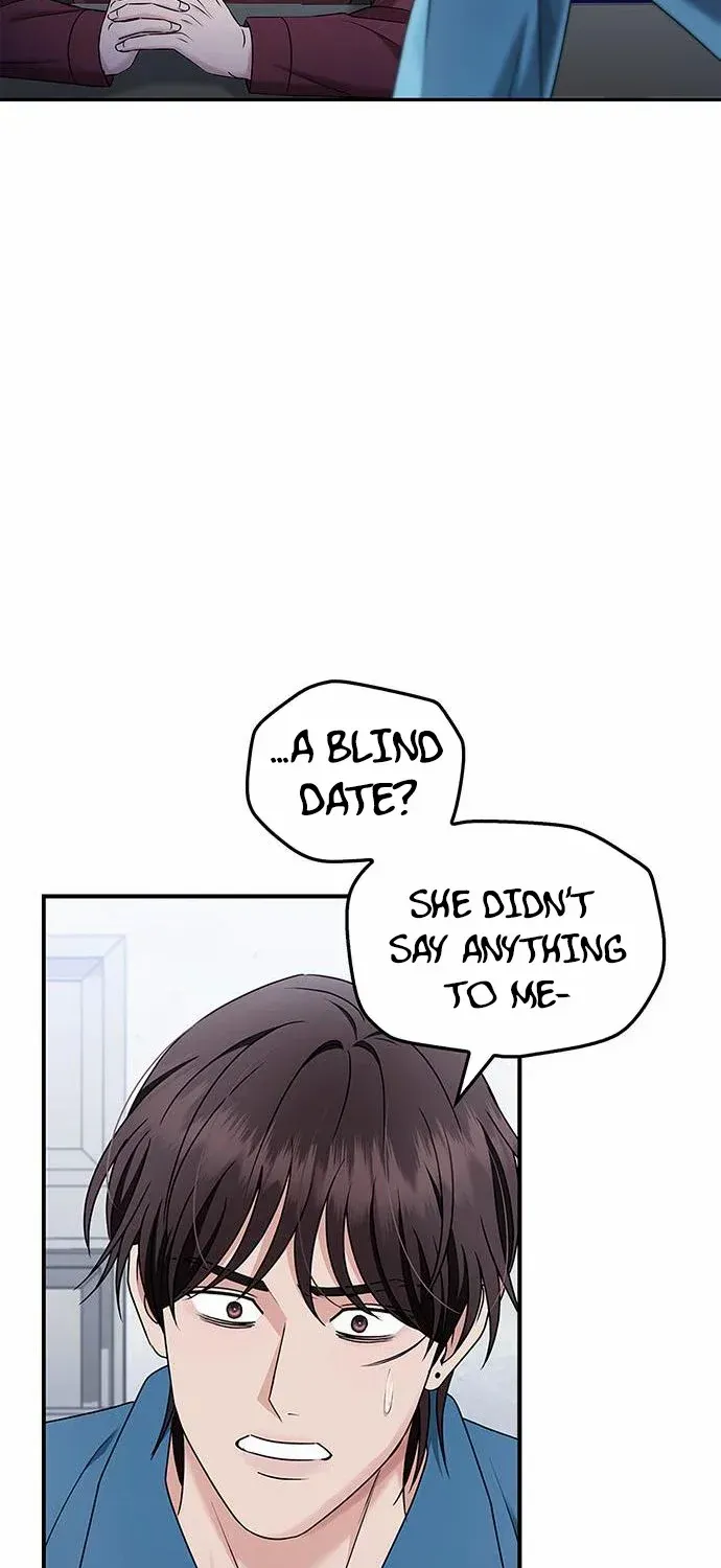 Couple, How Far You Can Go? Chapter 68 page 47 - 