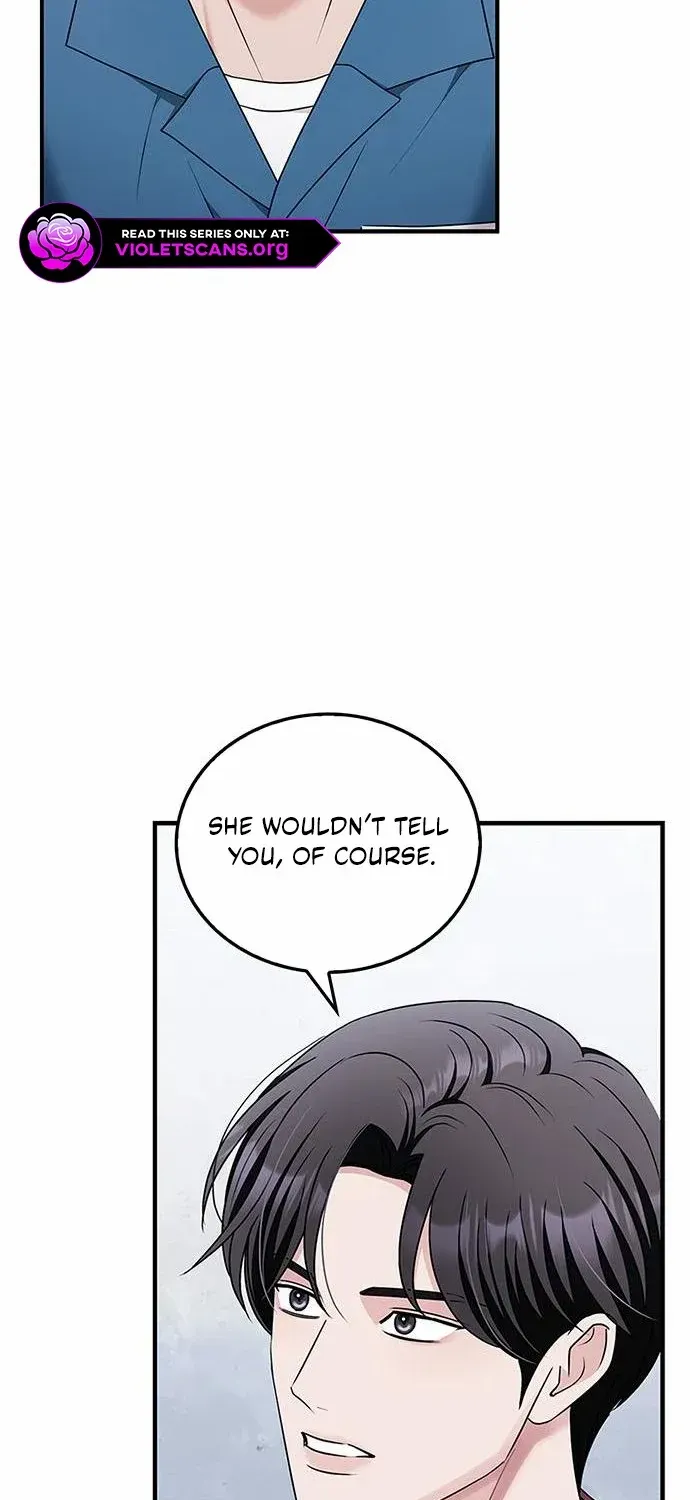 Couple, How Far You Can Go? Chapter 68 page 48 - 