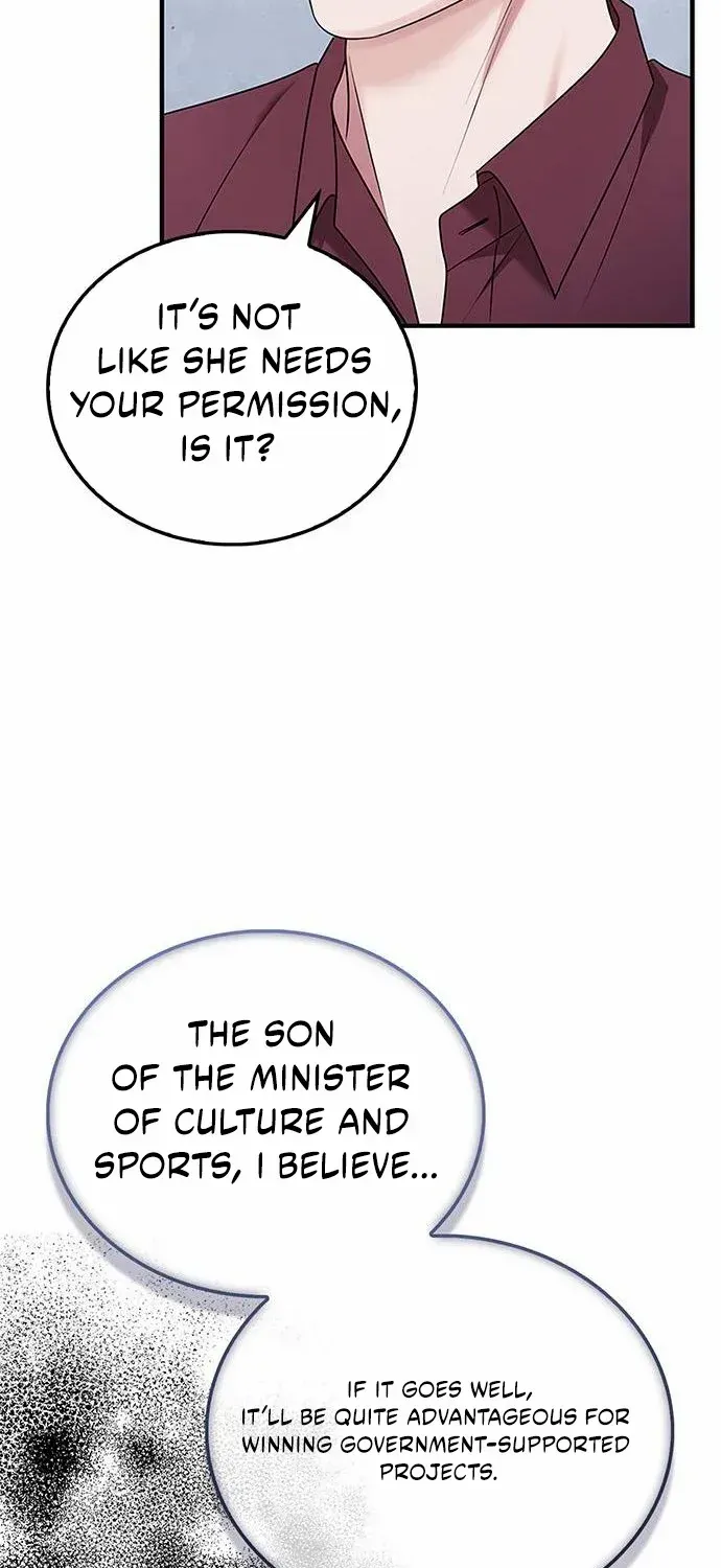 Couple, How Far You Can Go? Chapter 68 page 49 - 