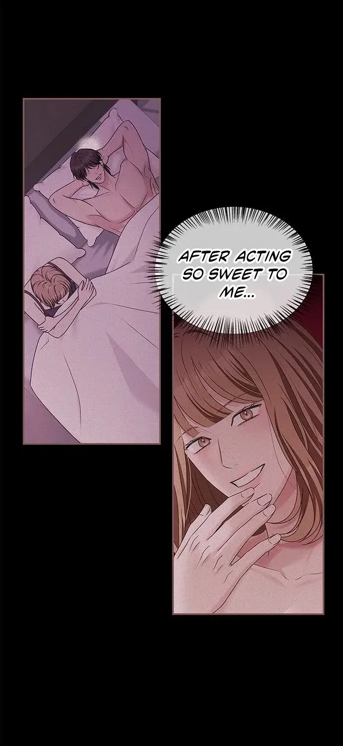 Couple, How Far You Can Go? Chapter 68 page 52 - 