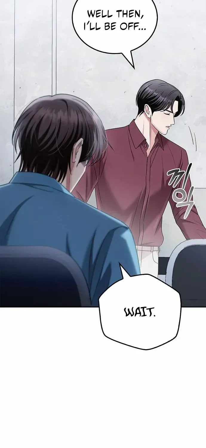 Couple, How Far You Can Go? Chapter 68 page 55 - 