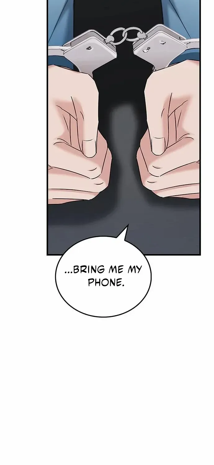 Couple, How Far You Can Go? Chapter 68 page 57 - 