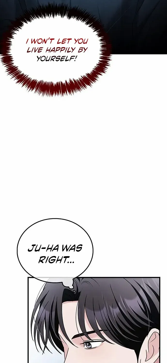 Couple, How Far You Can Go? Chapter 68 page 59 - 