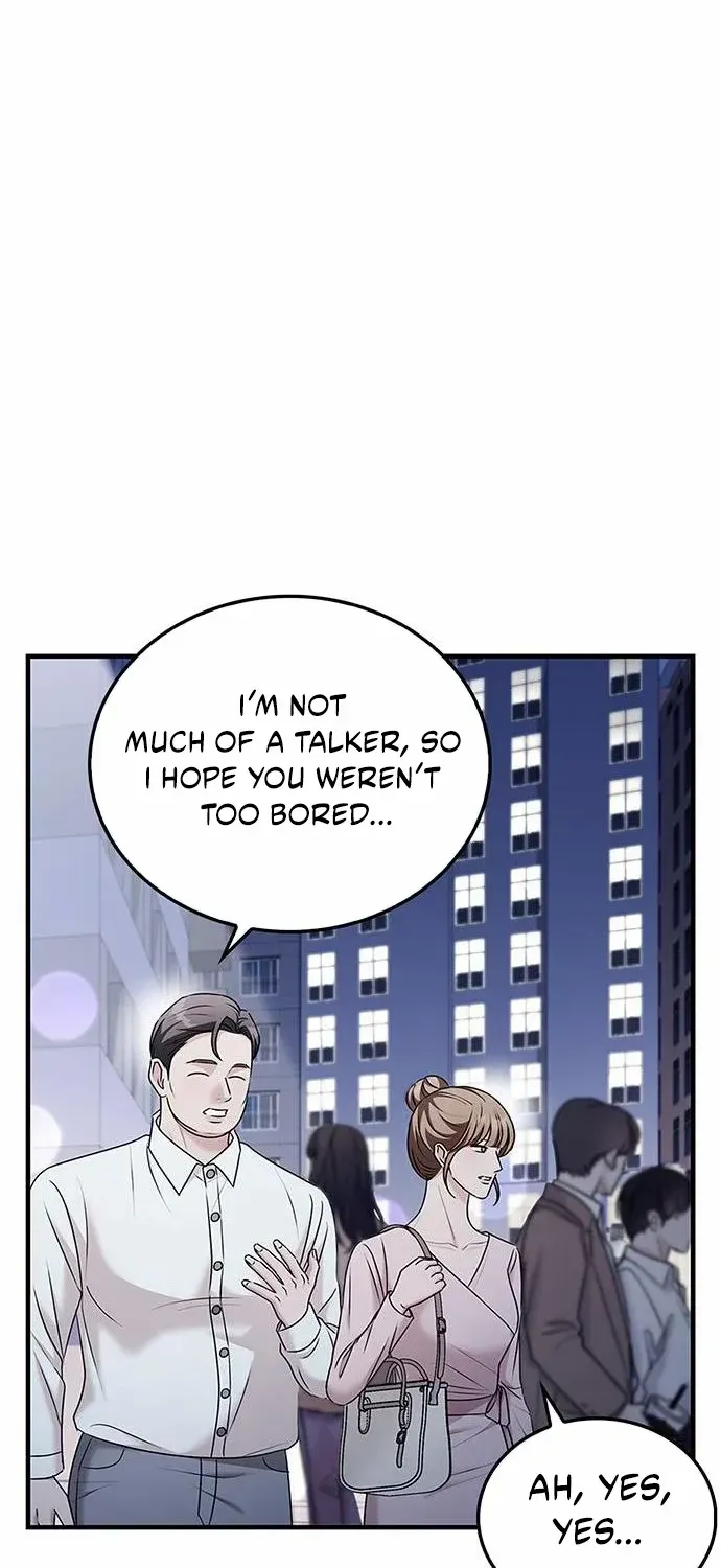 Couple, How Far You Can Go? Chapter 68 page 64 - 