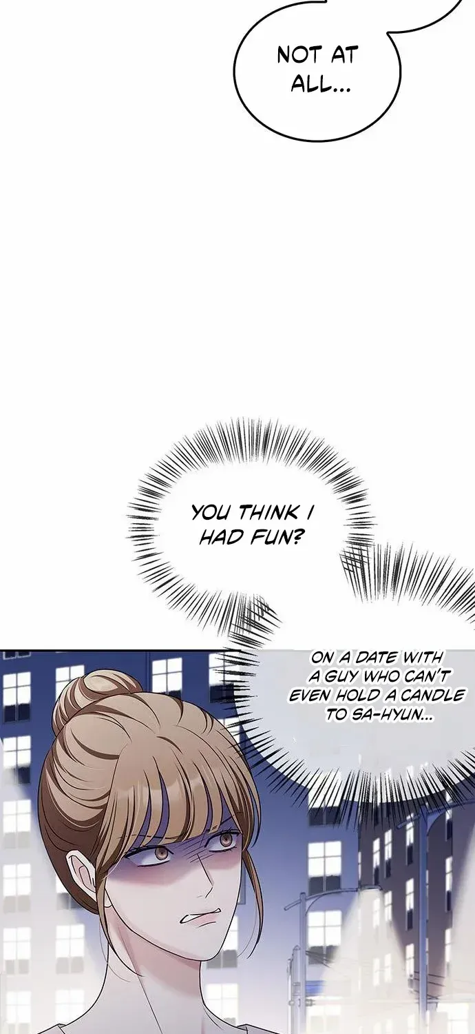 Couple, How Far You Can Go? Chapter 68 page 65 - 