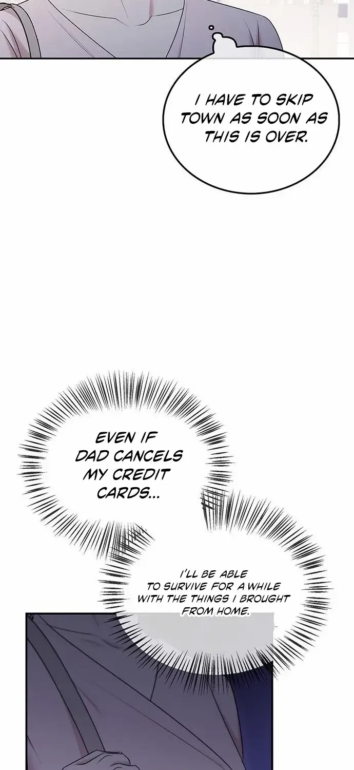 Couple, How Far You Can Go? Chapter 68 page 66 - 