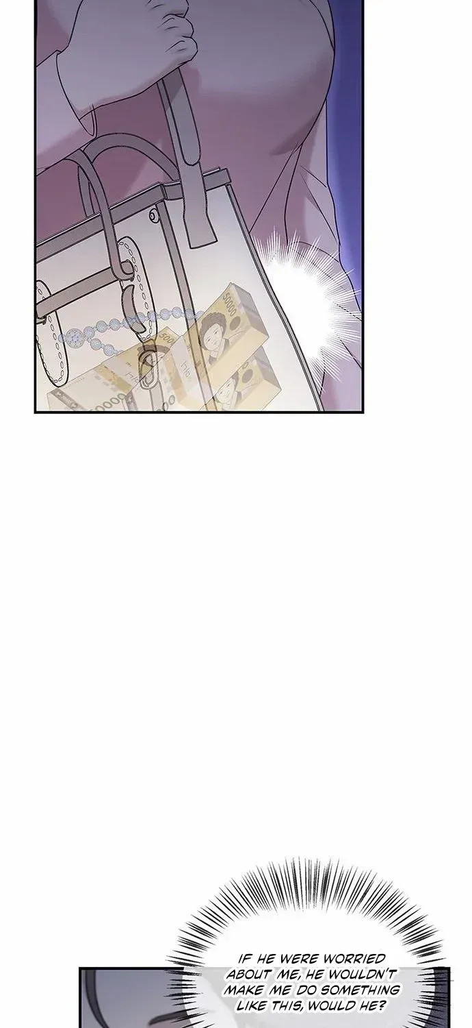 Couple, How Far You Can Go? Chapter 68 page 67 - 