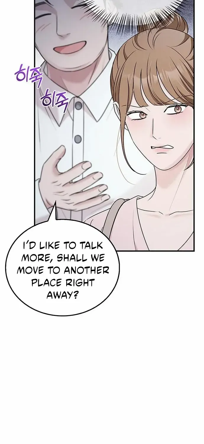 Couple, How Far You Can Go? Chapter 68 page 68 - 