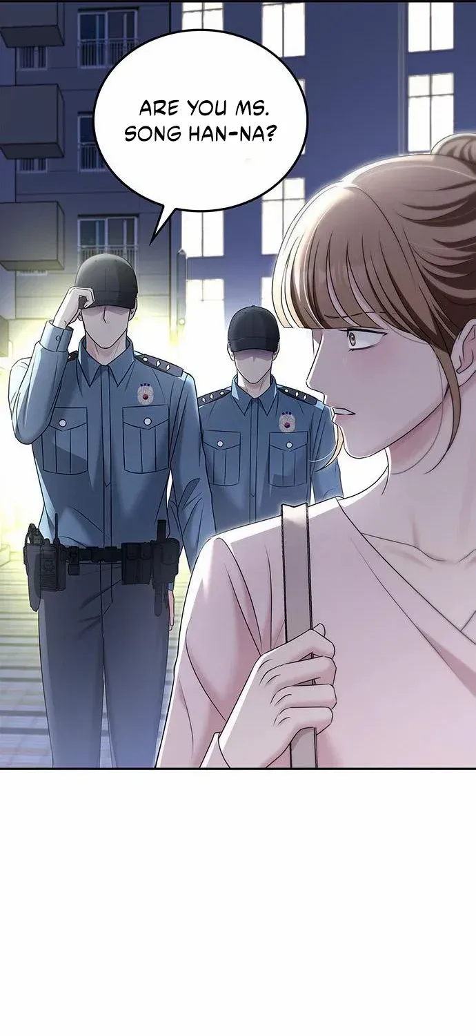 Couple, How Far You Can Go? Chapter 68 page 72 - 