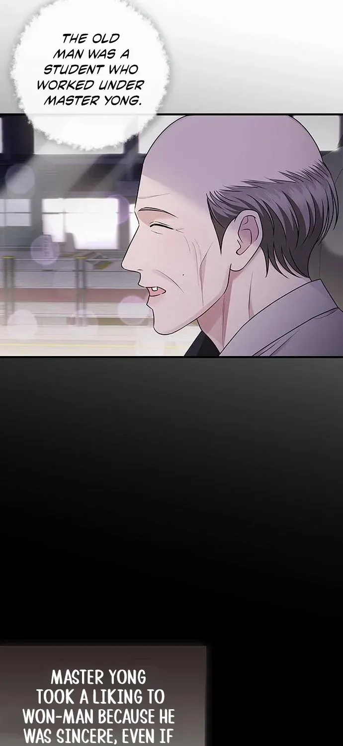 Couple, How Far You Can Go? Chapter 68 page 10 - 