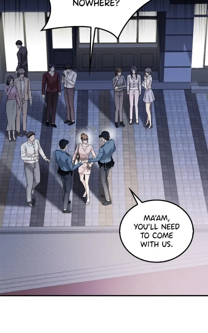 Couple, How Far You Can Go? Chapter 69 page 3 - 