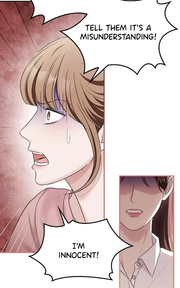Couple, How Far You Can Go? Chapter 69 page 23 - 