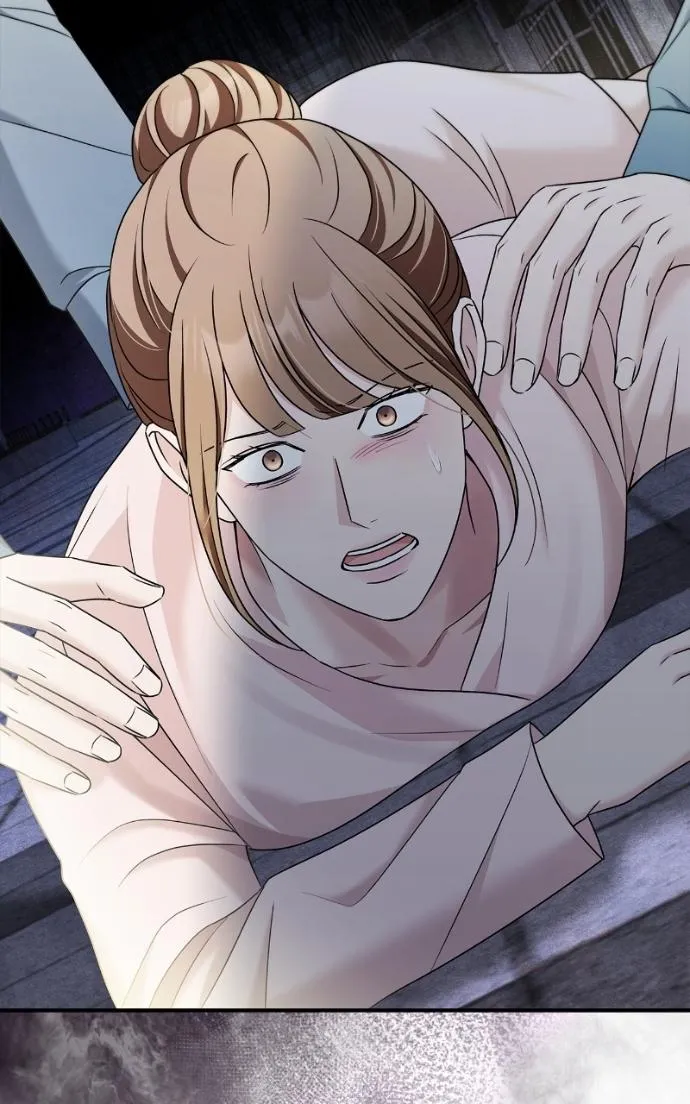 Couple, How Far You Can Go? Chapter 69 page 27 - 