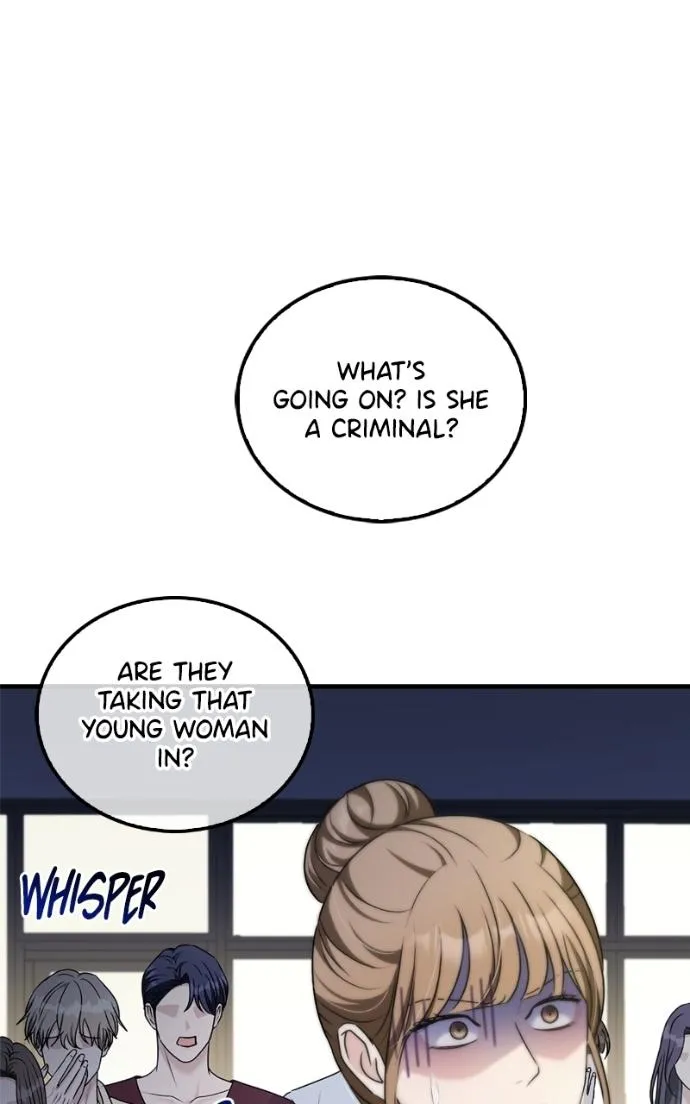 Couple, How Far You Can Go? Chapter 69 page 4 - 