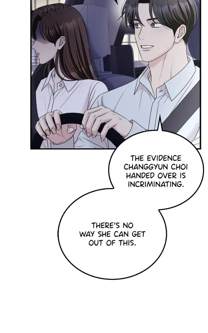 Couple, How Far You Can Go? Chapter 69 page 35 - 