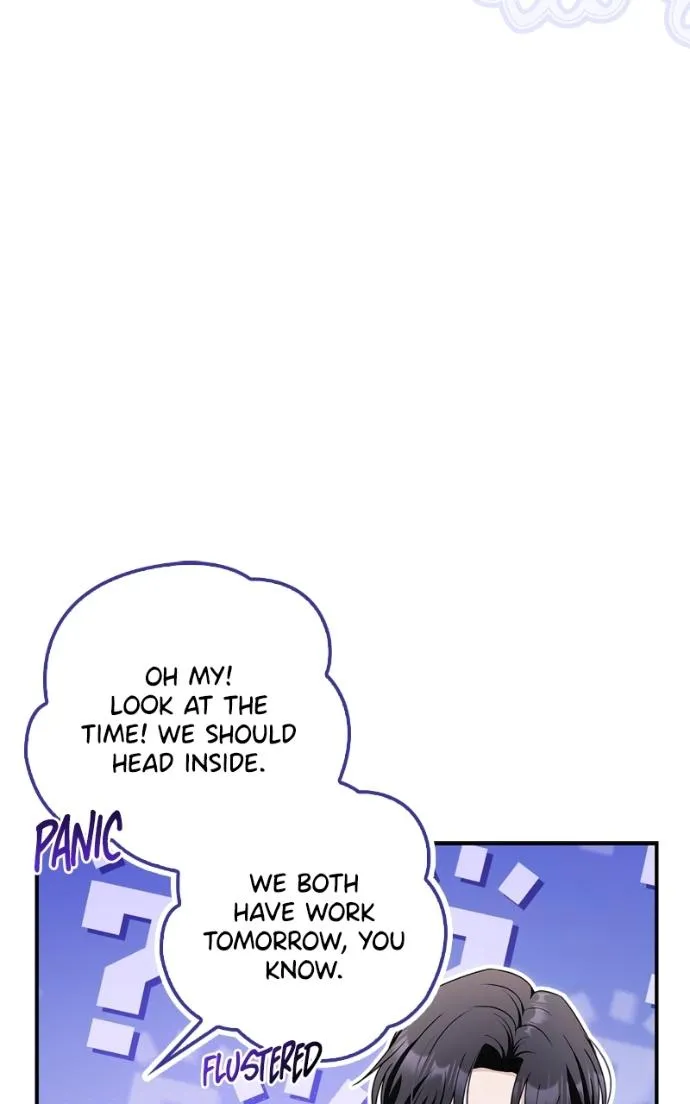 Couple, How Far You Can Go? Chapter 69 page 48 - 