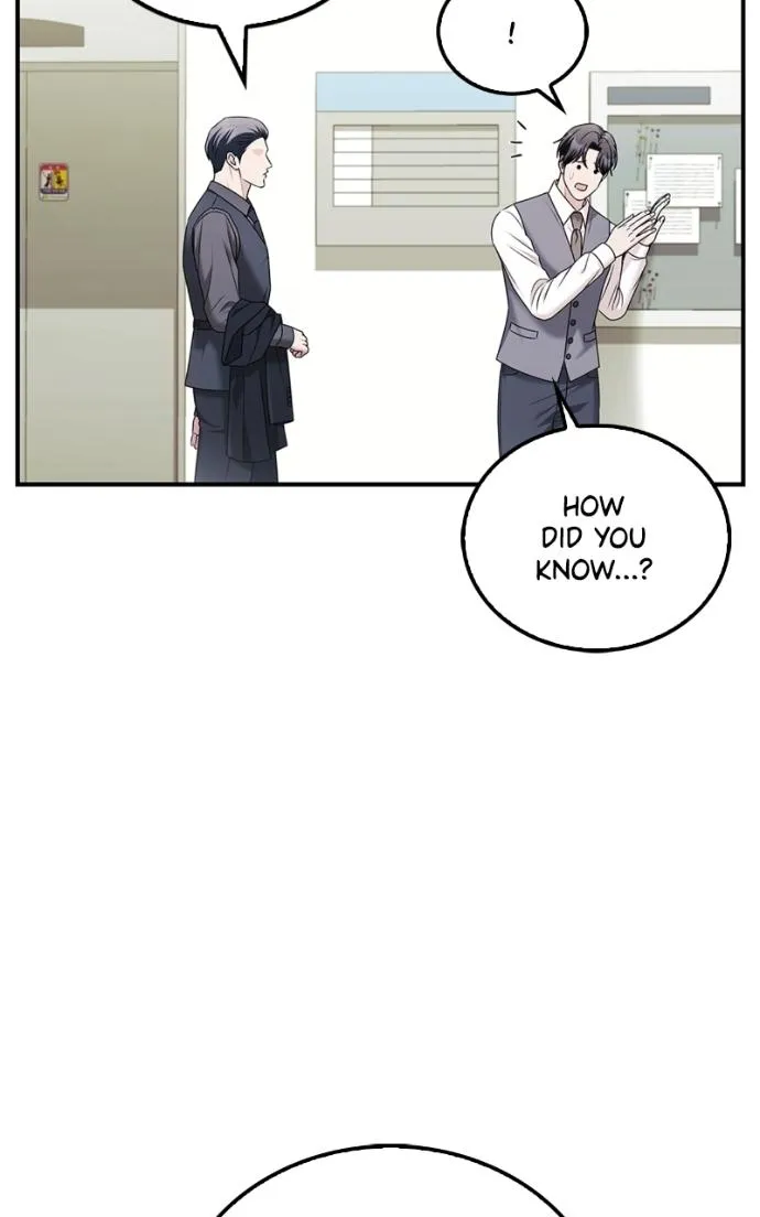 Couple, How Far You Can Go? Chapter 69 page 54 - 