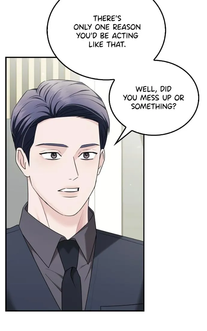Couple, How Far You Can Go? Chapter 69 page 55 - 