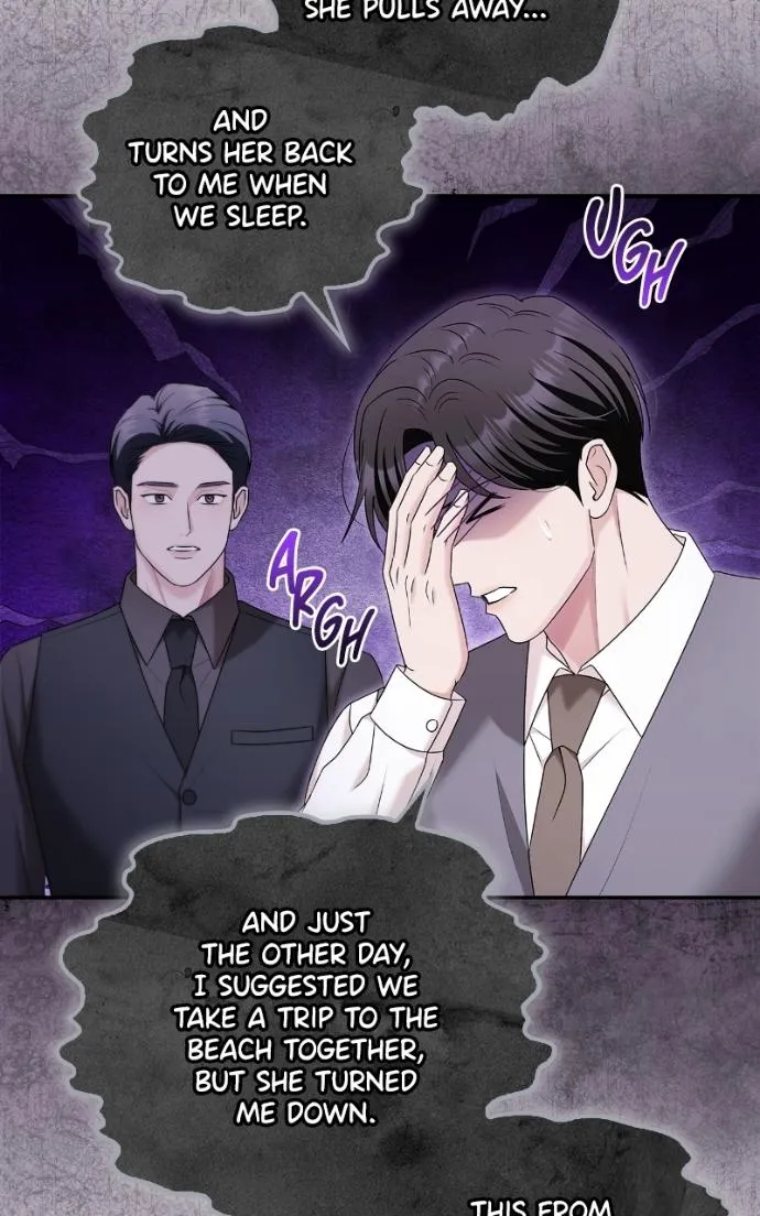 Couple, How Far You Can Go? Chapter 69 page 58 - 