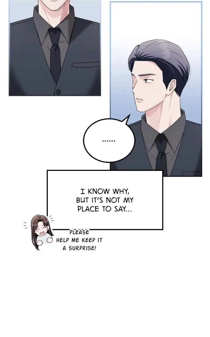 Couple, How Far You Can Go? Chapter 69 page 60 - 