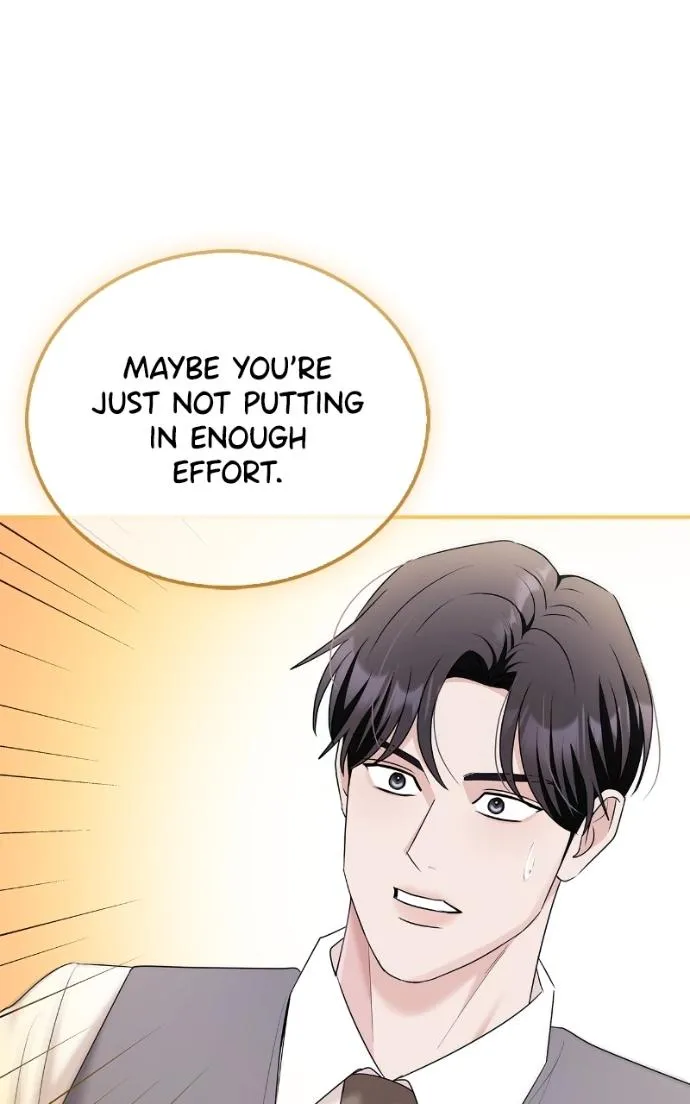 Couple, How Far You Can Go? Chapter 69 page 61 - 