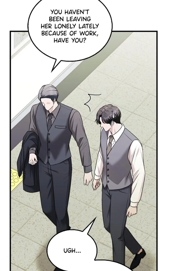 Couple, How Far You Can Go? Chapter 69 page 63 - 