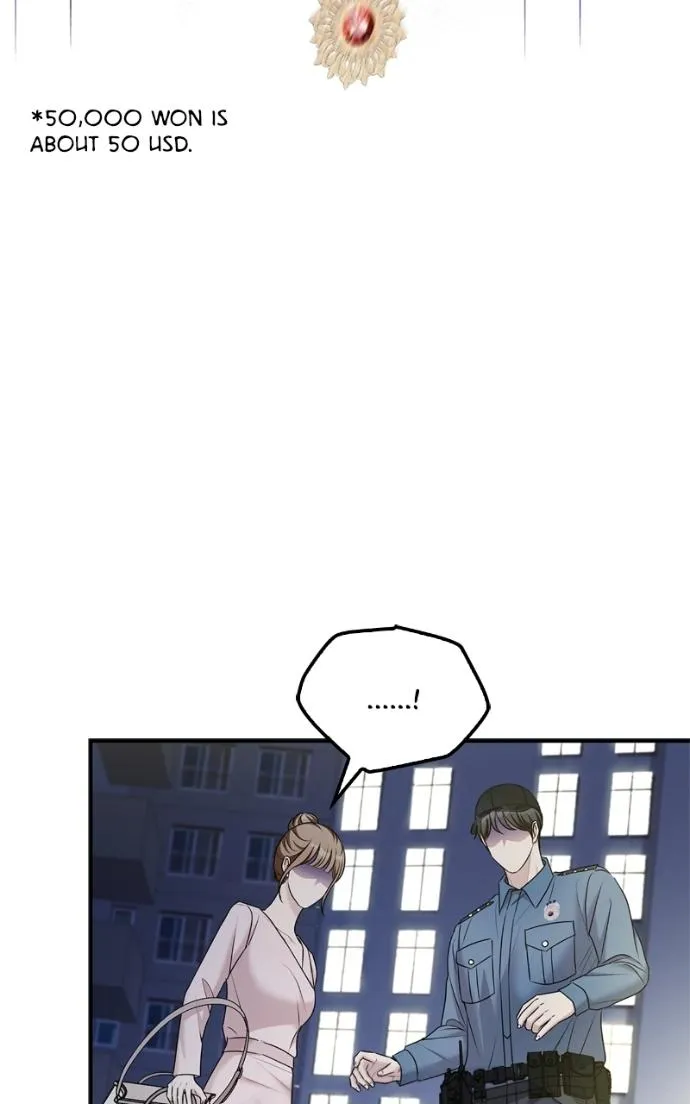 Couple, How Far You Can Go? Chapter 69 page 9 - 
