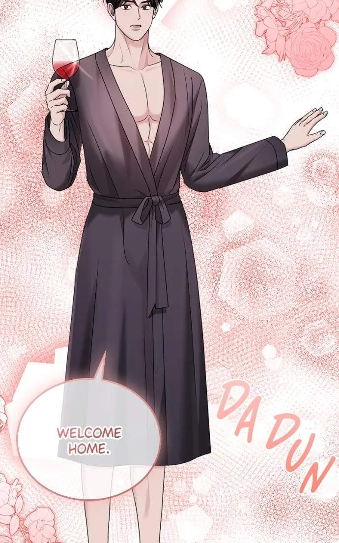 Couple, How Far You Can Go? Chapter 69 page 85 - 