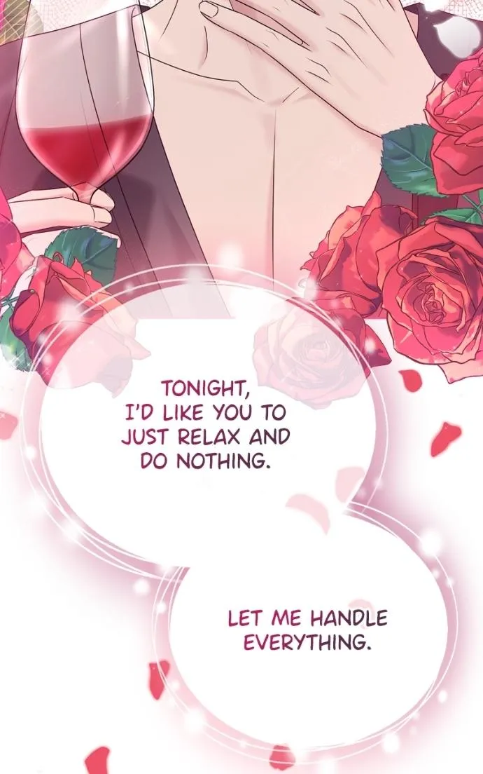 Couple, How Far You Can Go? Chapter 69 page 91 - 