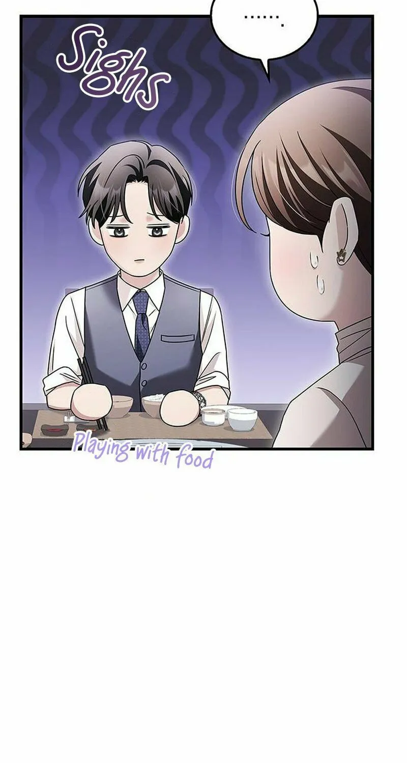 Couple, How Far You Can Go? Chapter 7 page 27 - 